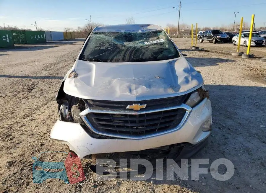 3GNAXSEV4LS718221 Photo# 5