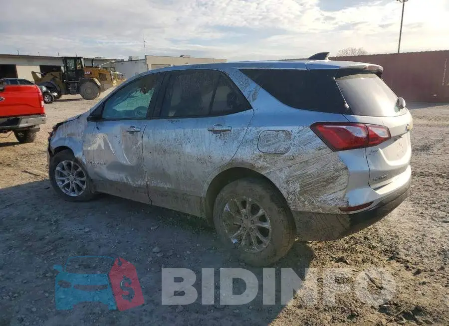 3GNAXSEV4LS718221 Photo# 2