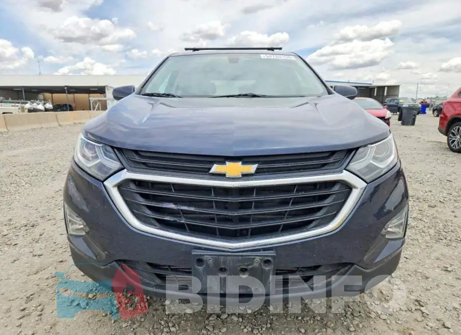 3GNAXUEV3KL123204 Photo# 5