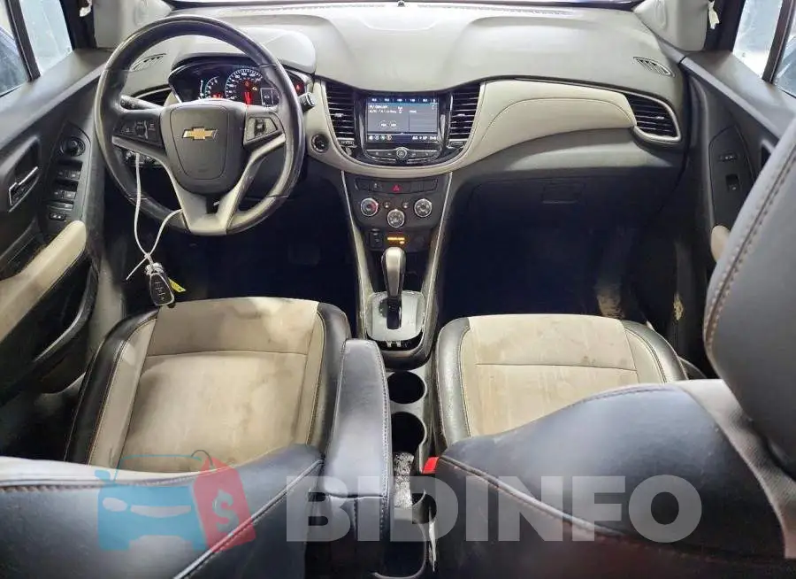 3GNCJPSB2JL152388 Photo# 8