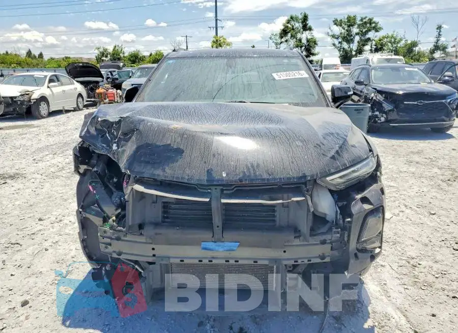 3GNKBBRA6MS541361 Photo# 5