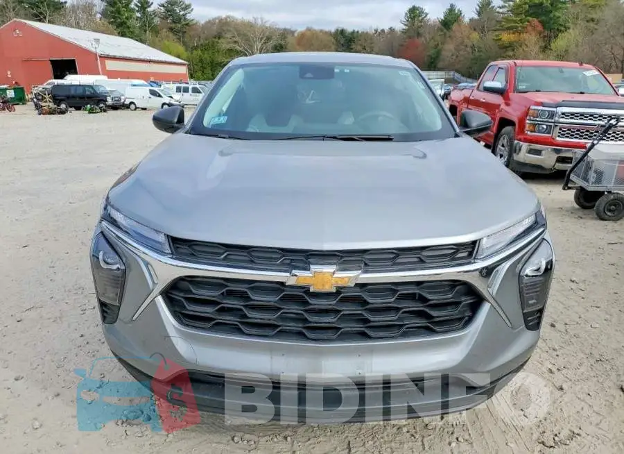 KL77LFE21RC037165 Photo# 5