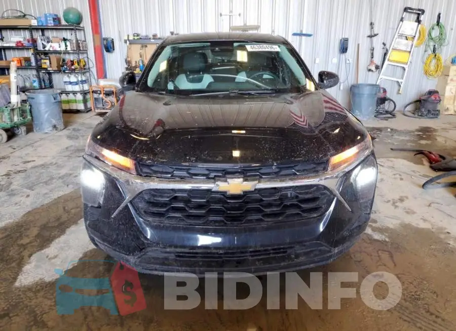 KL77LFE25RC177025 Photo# 5