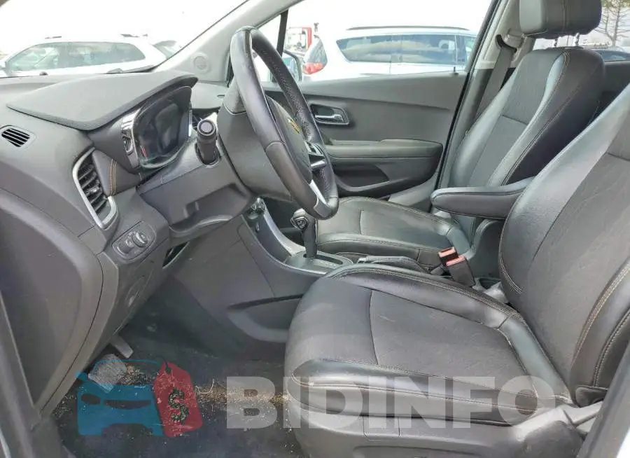 KL7CJLSB1JB580677 Photo# 7