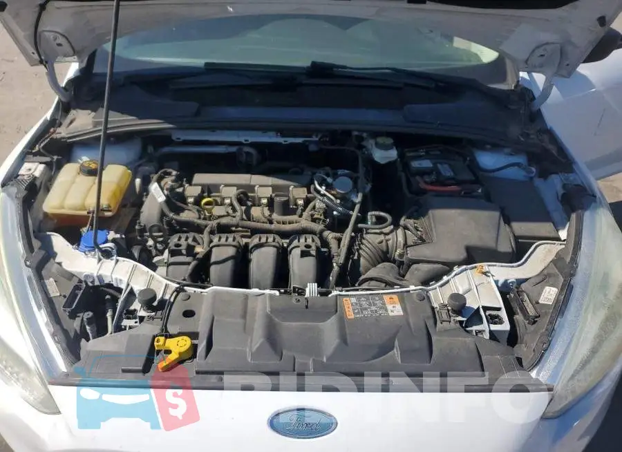 1FADP3E28HL256671 Photo# 11