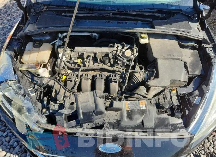1FADP3F28HL280287 Photo# 11