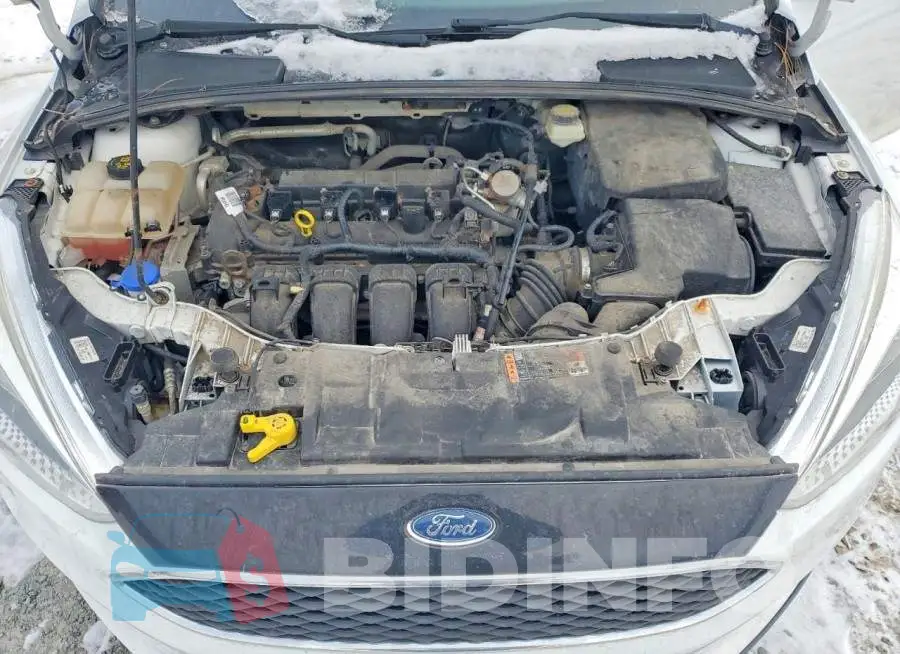 1FADP3F28HL300991 Photo# 11