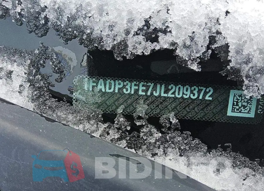 1FADP3FE7JL209372 Photo# 12
