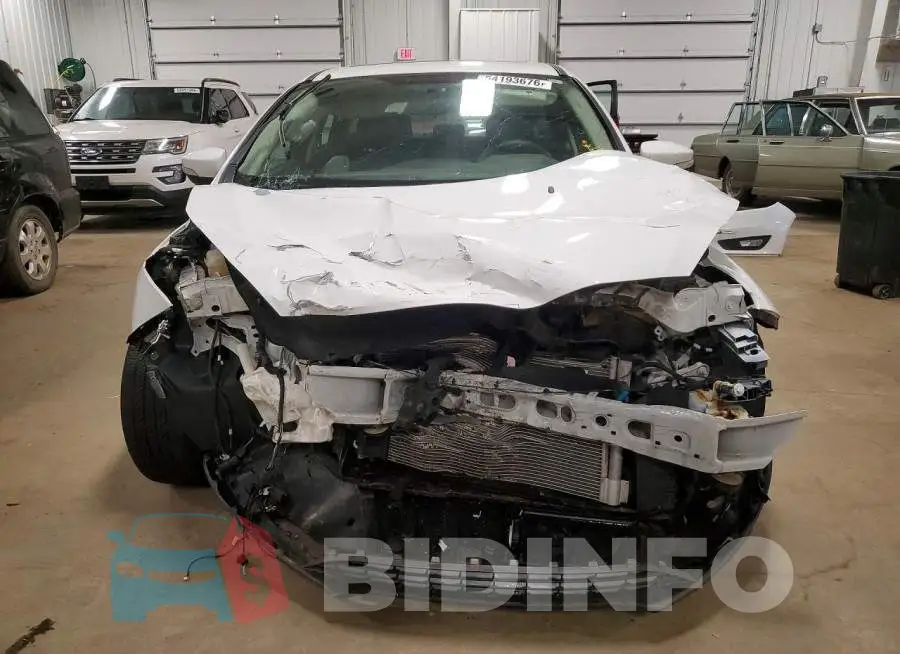 1FADP3M29HL228749 Photo# 5