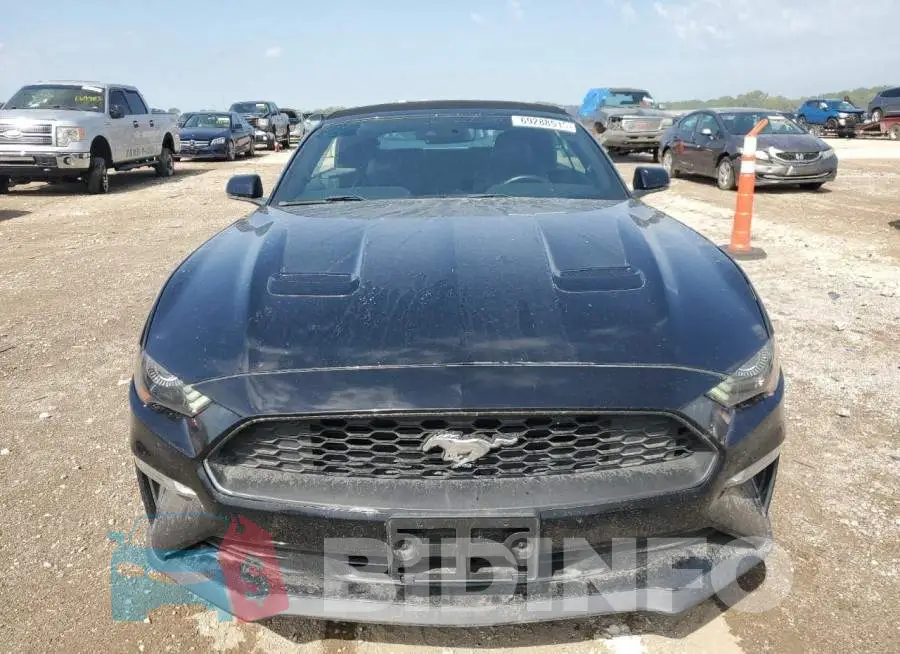 1FATP8UH7K5149993 Photo# 5