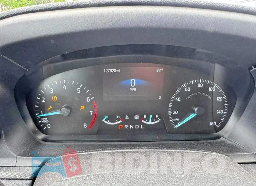 1FM5K8AB0MGC24960 Photo# 8
