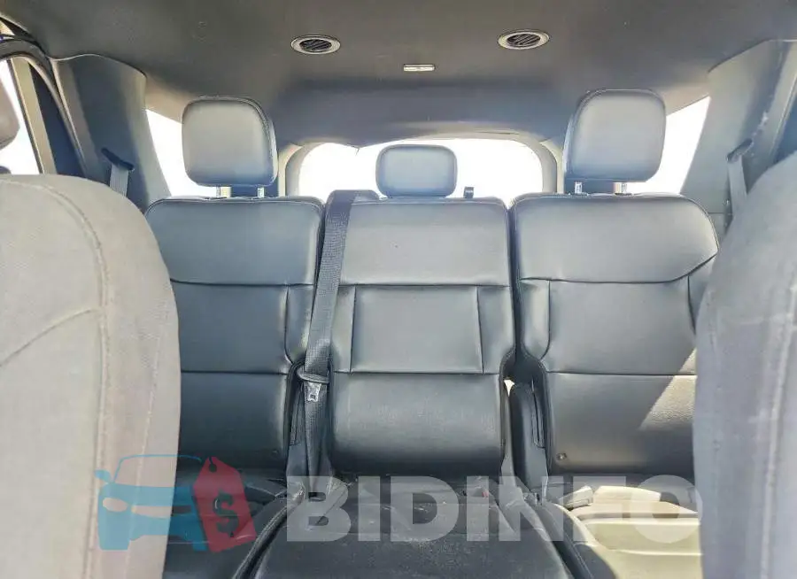 1FM5K8AB6PGB98921 Photo# 10