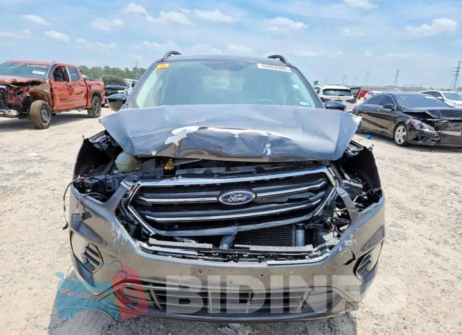 1FMCU0GD8KUB85898 Photo# 5