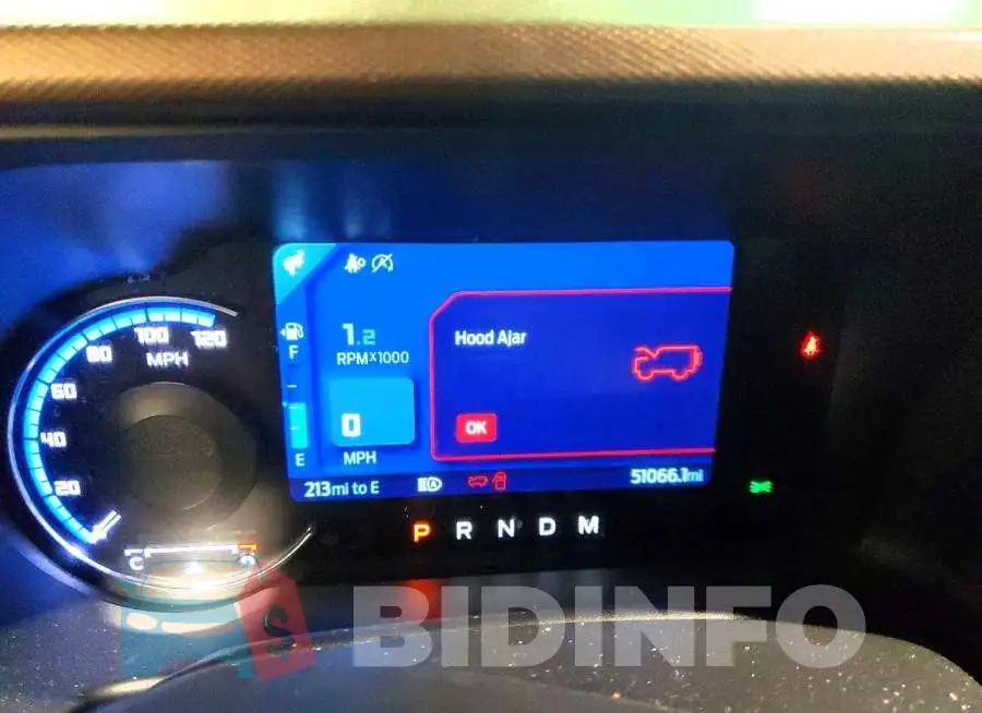1FMDE5CP0NLB82308 Photo# 9