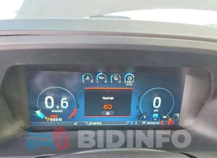 1FMJK2A86REA59192 Photo# 9