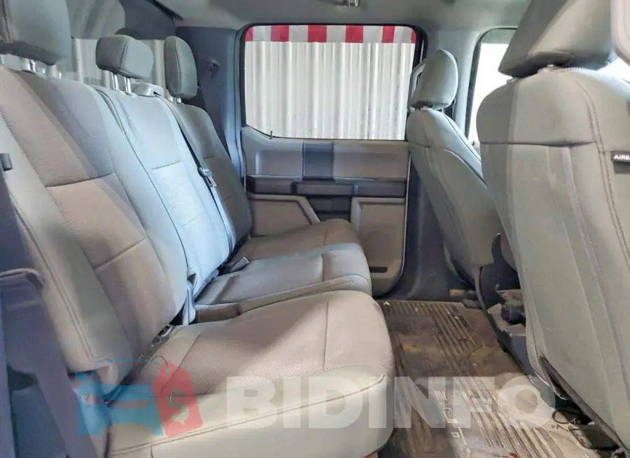 1FT7W2BN5NEF45932 Photo# 10
