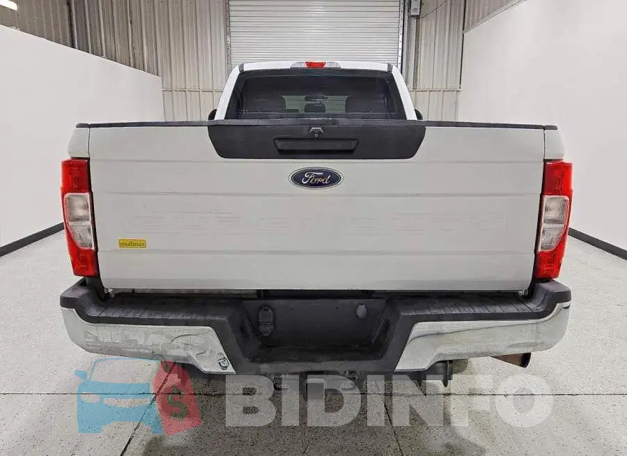1FT7X2A63KEC74713 Photo# 6