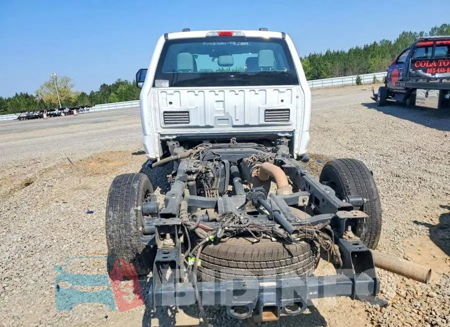 1FT7X2AA7PEC93440 Photo# 6