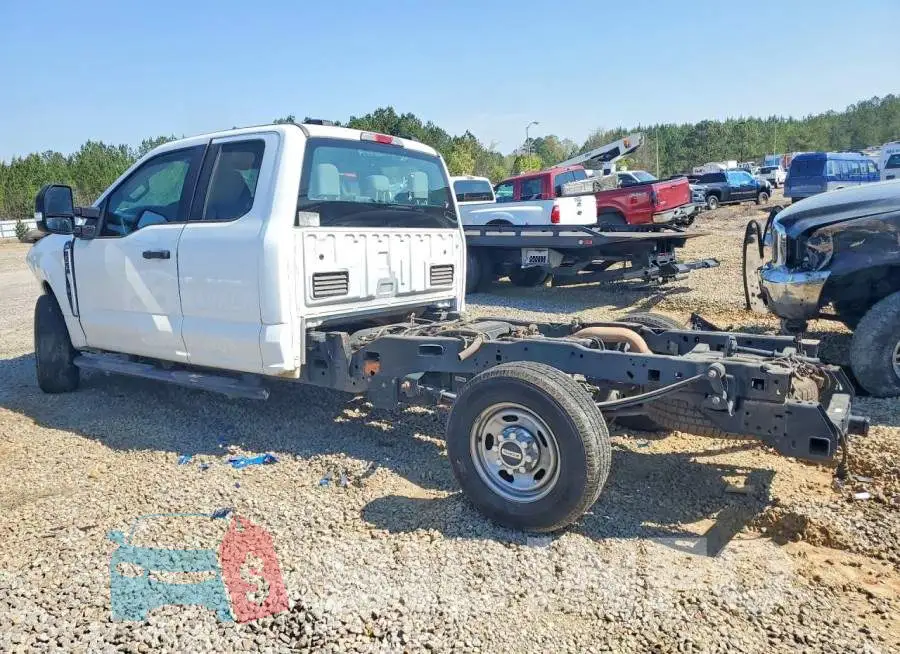 1FT7X2AA7PEC93440 Photo# 2