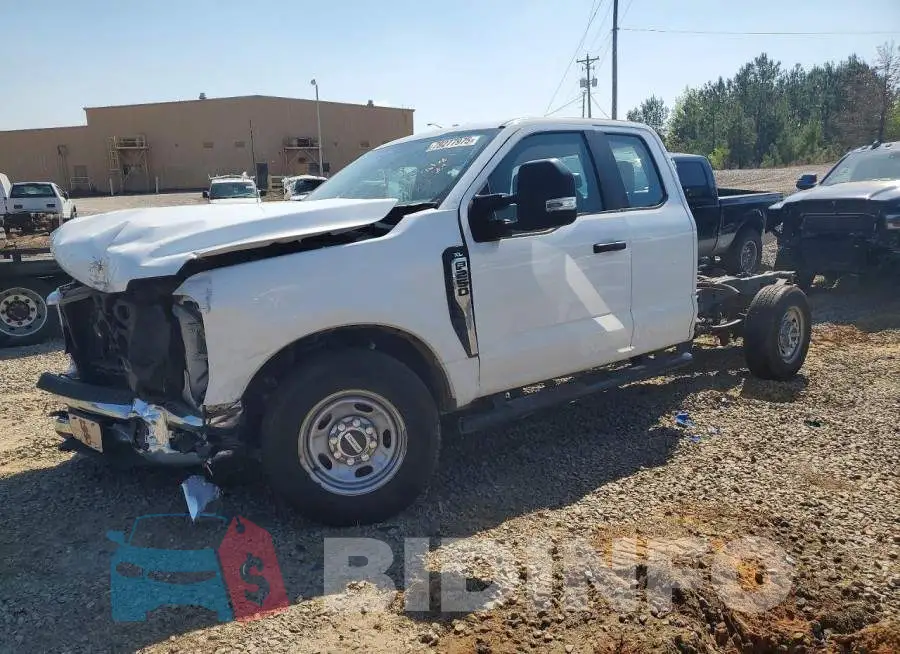 1FT7X2AA7PEC93440 Photo# 1