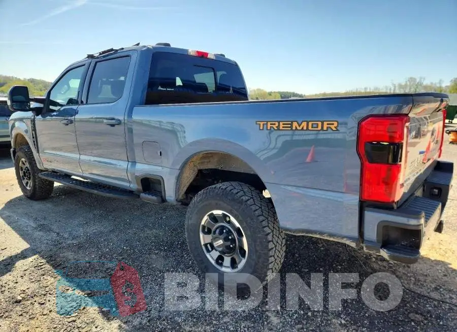 1FT8W3BM2PED63612 Photo# 2