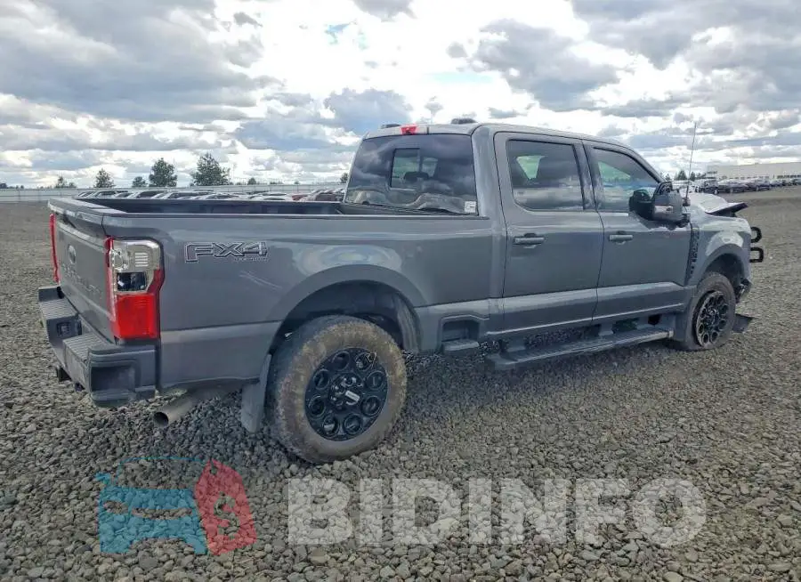 1FT8W3BN0SED81513 Photo# 3