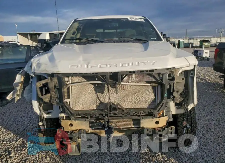 1FT8W3BT6NEF26024 Photo# 5