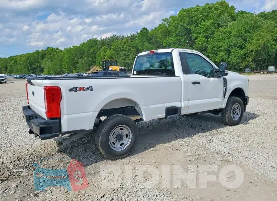 1FTBF2BA7PED80895 Photo# 3
