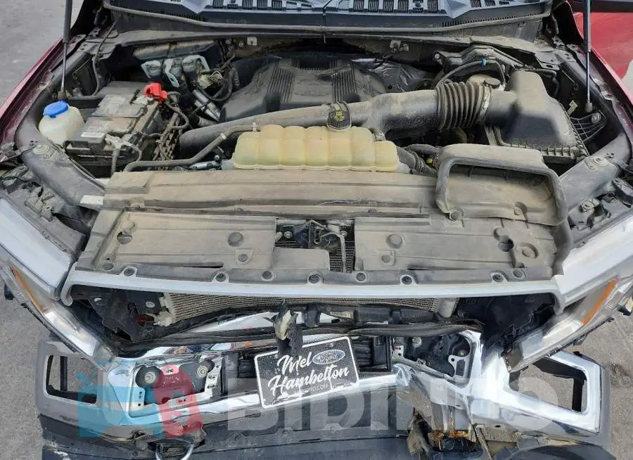 1FTEW1E40LKD96512 Photo# 11