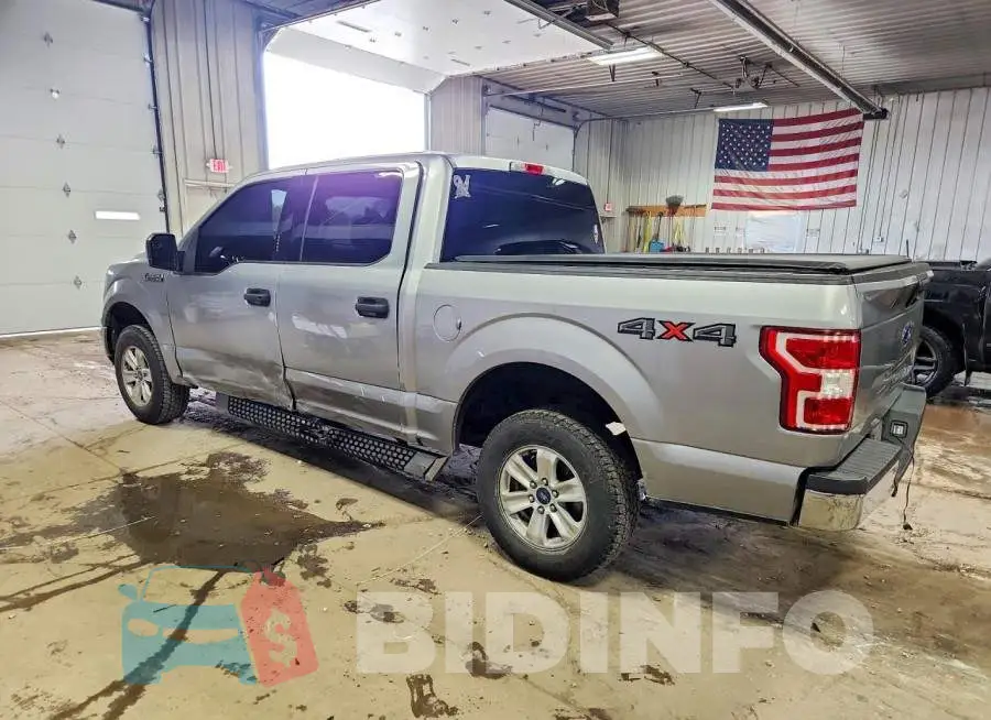 1FTEW1E51LFB55964 Photo# 2
