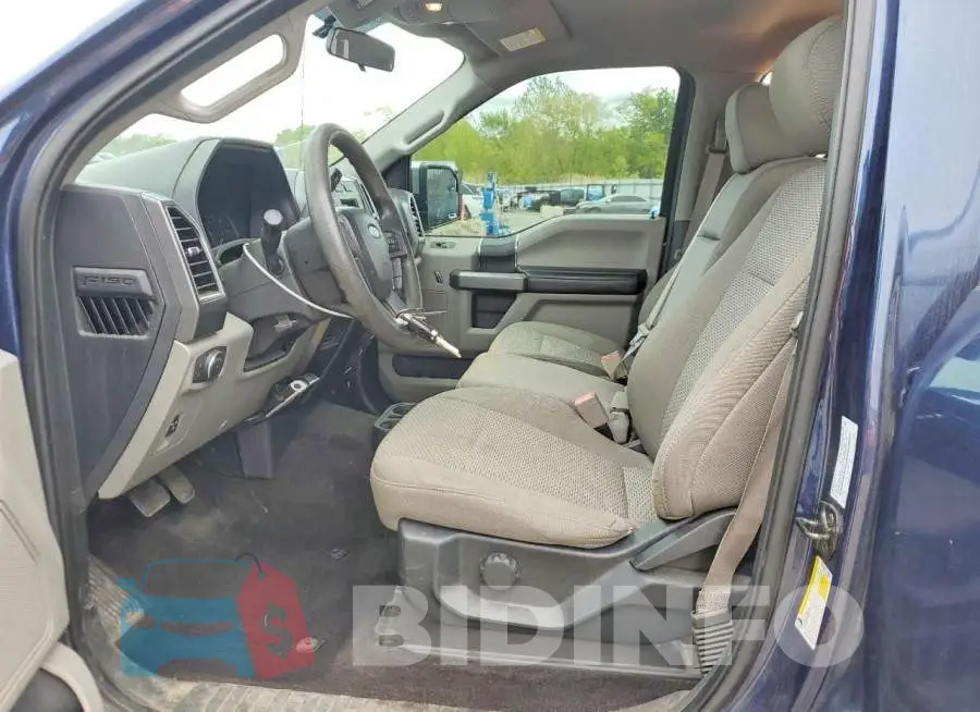 1FTEW1EG3JFC81418 Photo# 7
