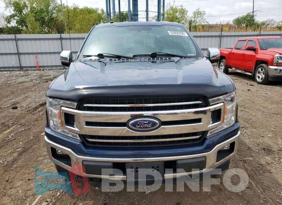 1FTEW1EG3JFC81418 Photo# 5