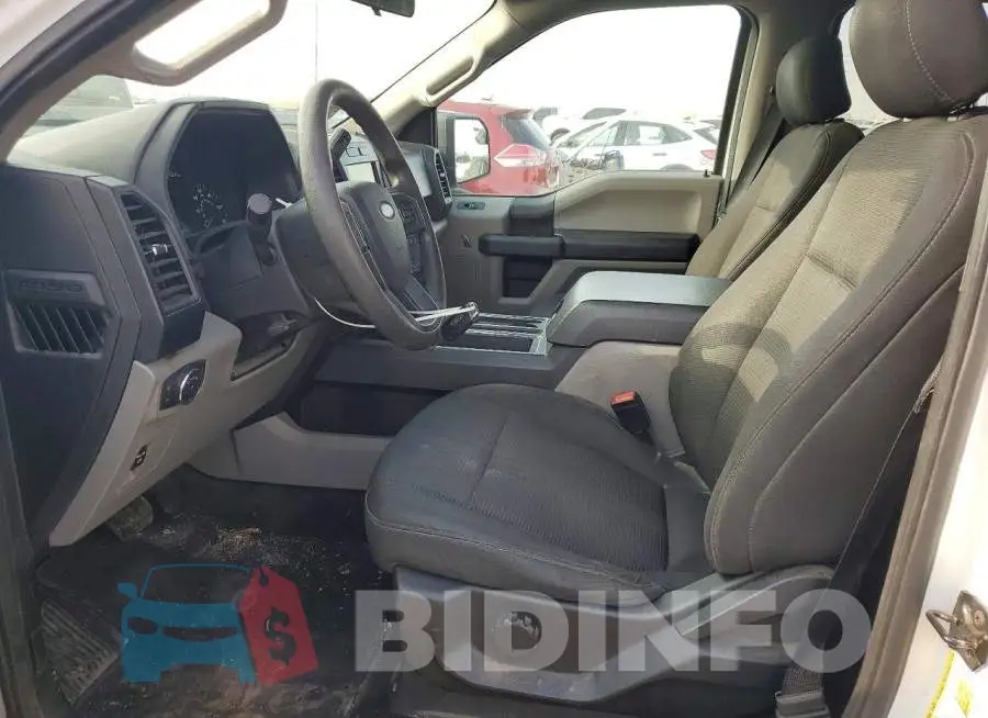 1FTEW1EP4JFD10487 Photo# 7
