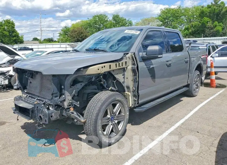 1FTEW1EP4LFB78298 Photo# 1