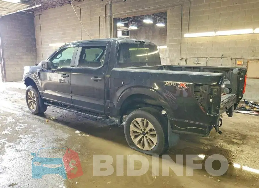 1FTEW1EP5MKD20439 Photo# 2