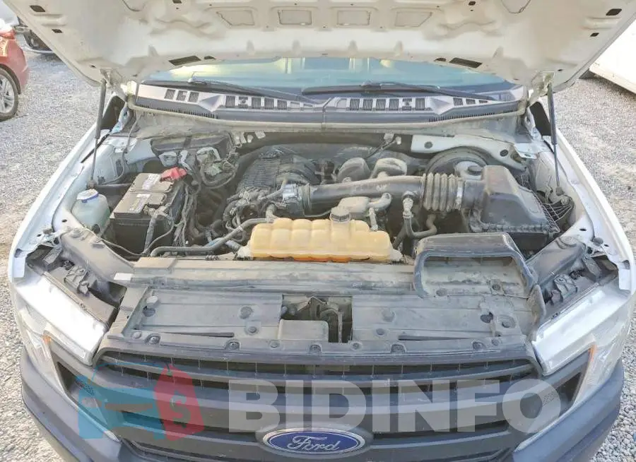 1FTEX1CB8KKD33834 Photo# 11