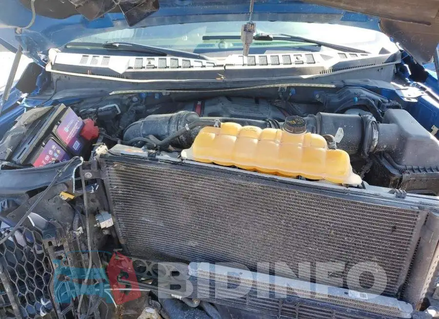 1FTEX1RG2HFA44856 Photo# 11
