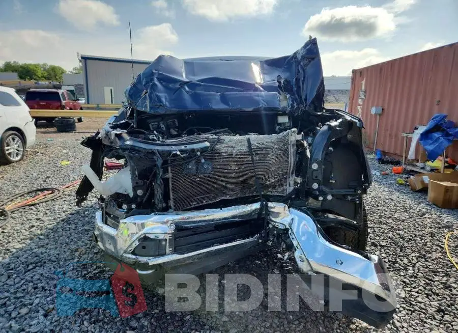 1FTFW1E56PFA71231 Photo# 5