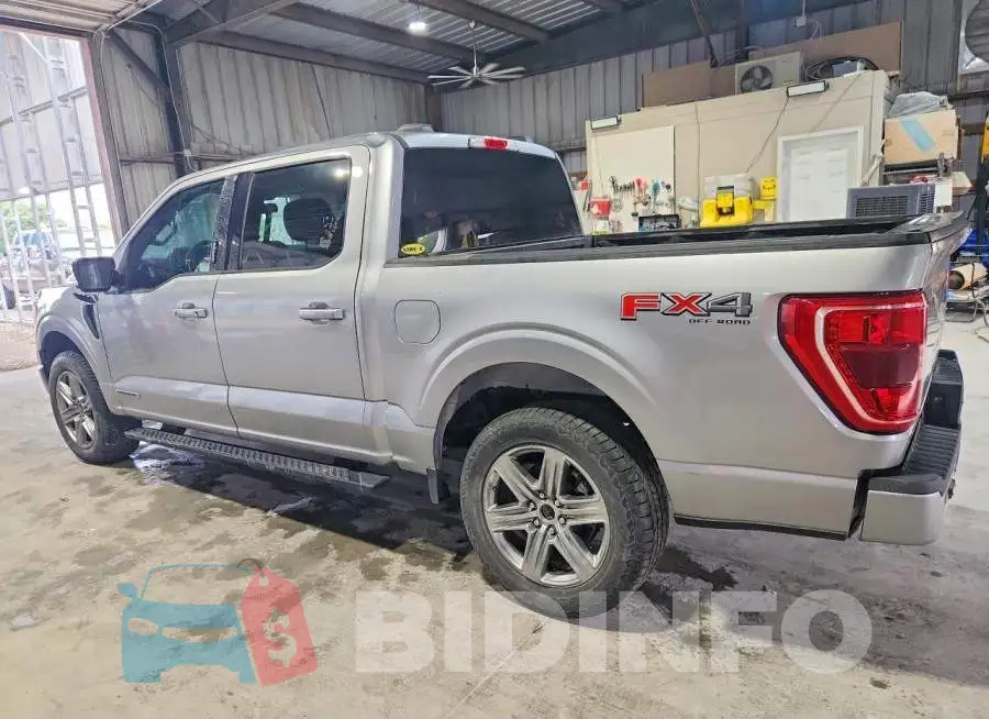 1FTFW1ED5MFB27291 Photo# 2