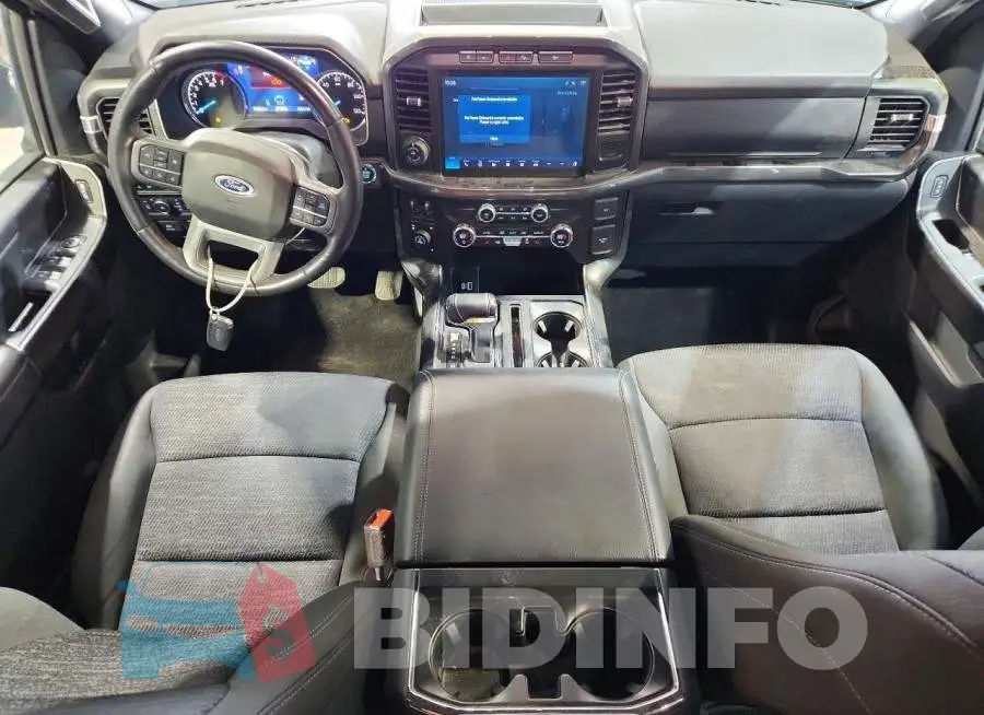 1FTFW1ED5MFB27291 Photo# 8