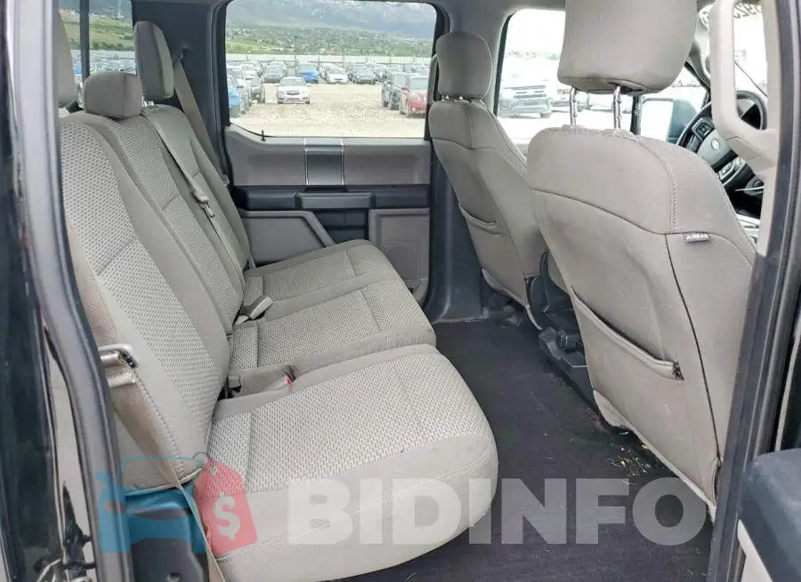1FTFW1EG5HKE17795 Photo# 10