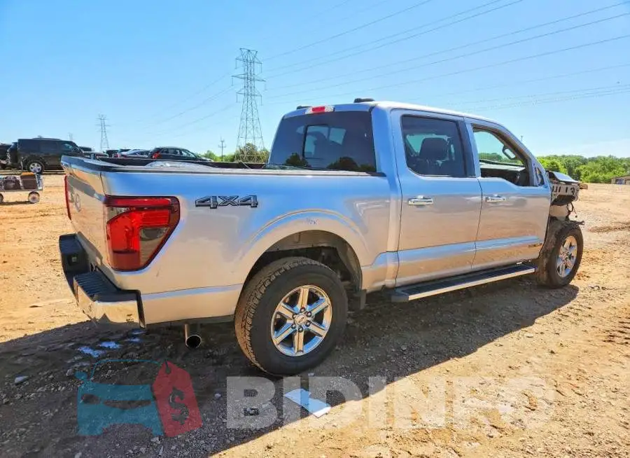 1FTFW3LD9RFA20461 Photo# 3