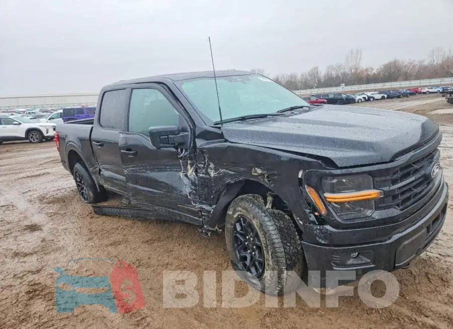 1FTFW3LDXRFB52693 Photo# 4