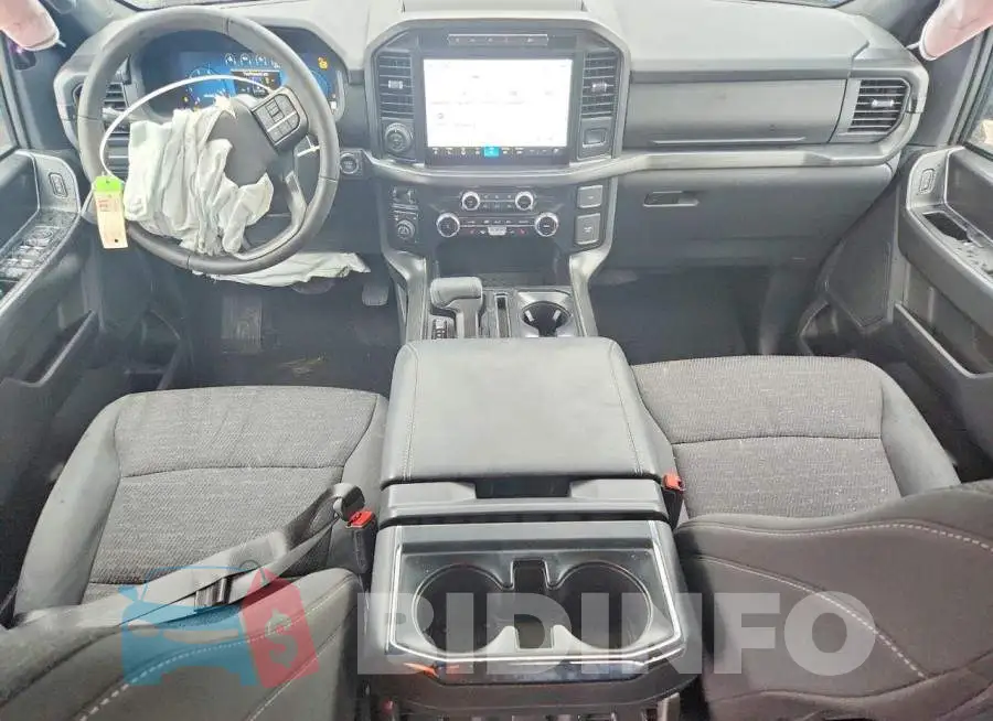 1FTFW3LDXRFB52693 Photo# 8