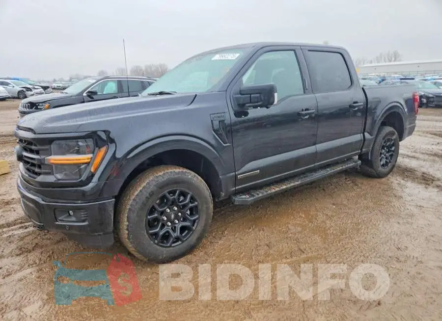 1FTFW3LDXRFB52693 Photo# 1