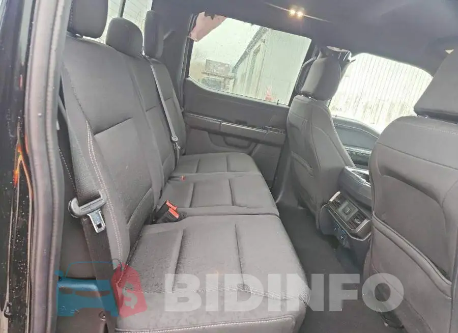 1FTFW3LDXRFB52693 Photo# 10