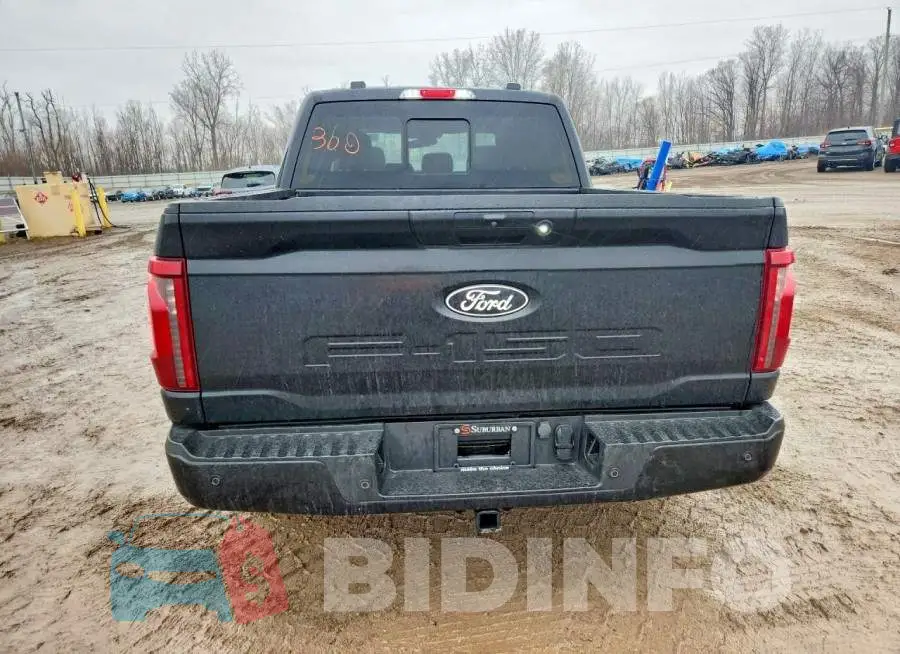 1FTFW3LDXRFB52693 Photo# 6