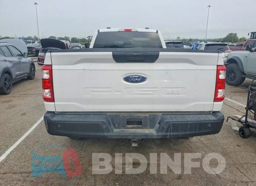 1FTMF1CB0MKD53979 Photo# 6