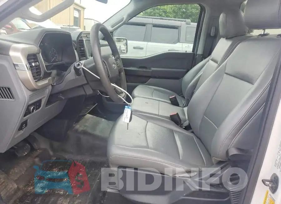 1FTMF1CB0MKD53979 Photo# 7