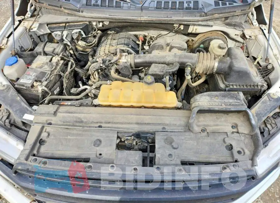 1FTMF1CB7KKC99450 Photo# 11